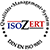 ISO-Zert-Logo