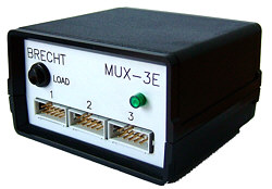 Brecht Mux-3E