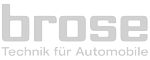 Brose Logo